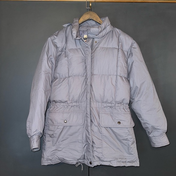 Vintage Cabelas Puffer Down Jacket - Picture 1 of 4